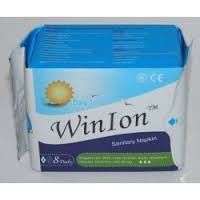 Denné WinIon - 8 kusov v jednom balení